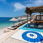 Visad Hotel Sarande