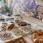 Visad Hotel Sarande