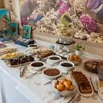 Visad Hotel Sarande