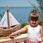 Visad Hotel Sarande