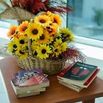Visad Hotel Sarande