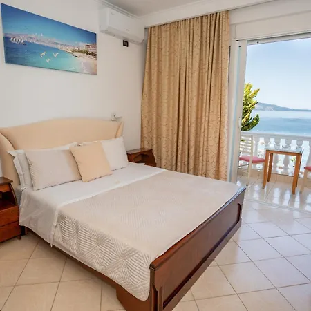 Visad ساراندا