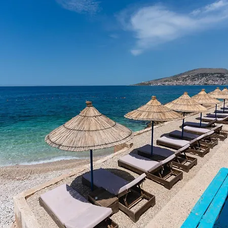 Hotel Visad Sarandë