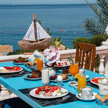 Visad ساراندا