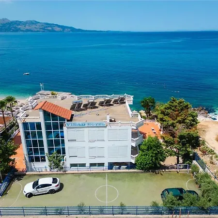 Visad Sarandë