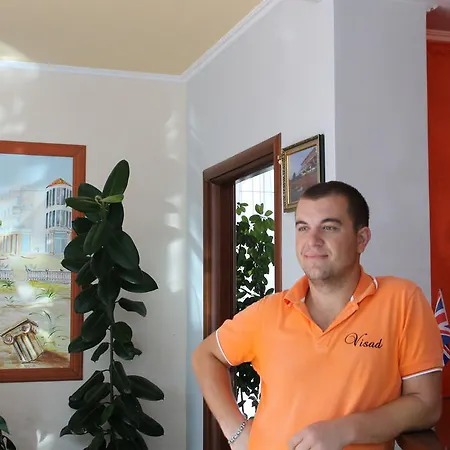 Visad ساراندا