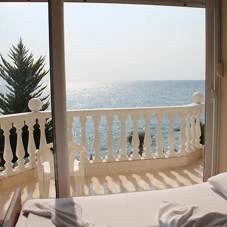 Hotel Visad Sarandë