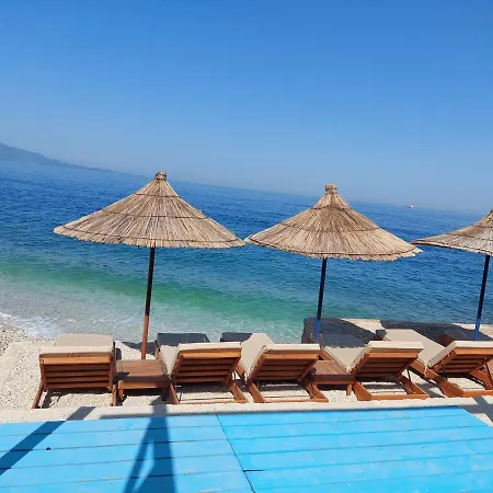 Hotel Visad Sarande