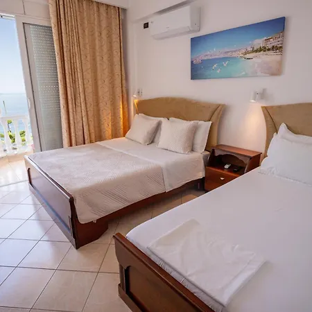 Hotel Visad 4*