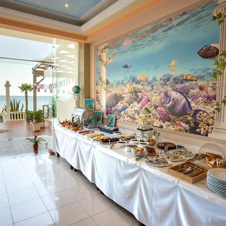 Hotel Visad Sarande