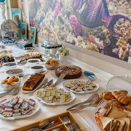 Visad Hotel Sarande