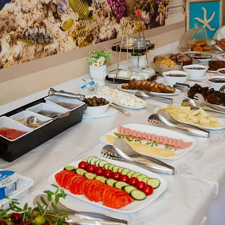 Visad Otel