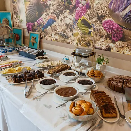 Visad Otel Saranda