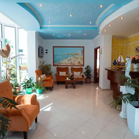 Otel Visad Saranda