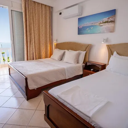 Visad 4* Saranda