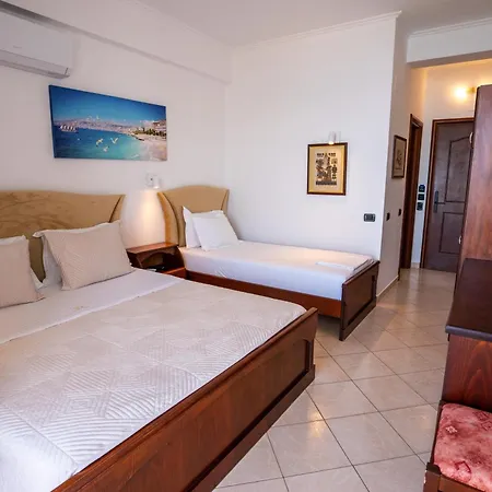 Visad 4* Saranda