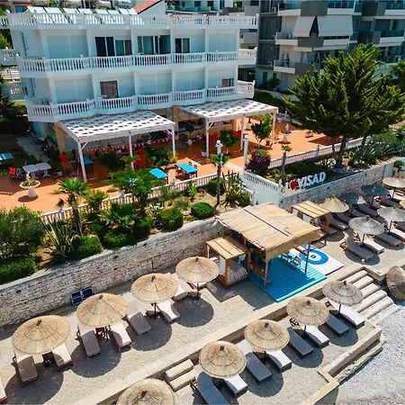 Visad 4* Saranda
