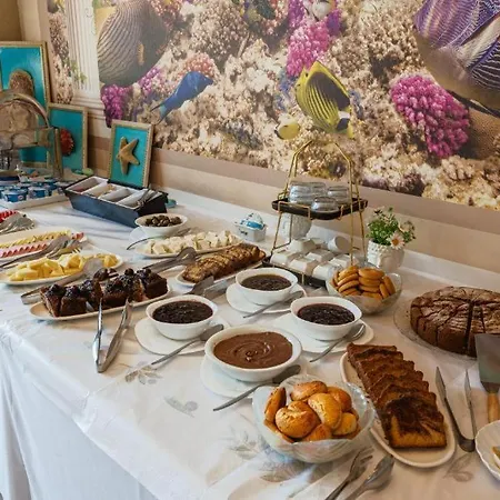 Visad 4* Sarandë