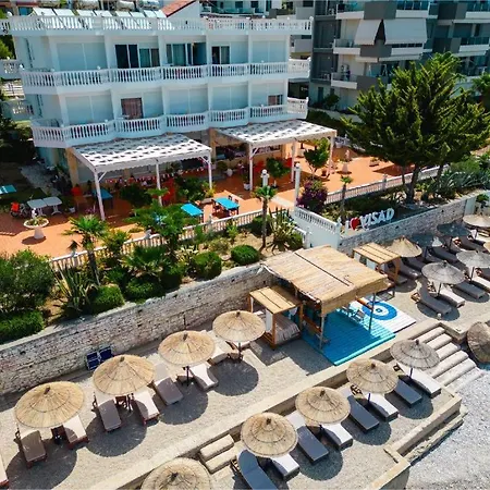 Hotel Visad 4*