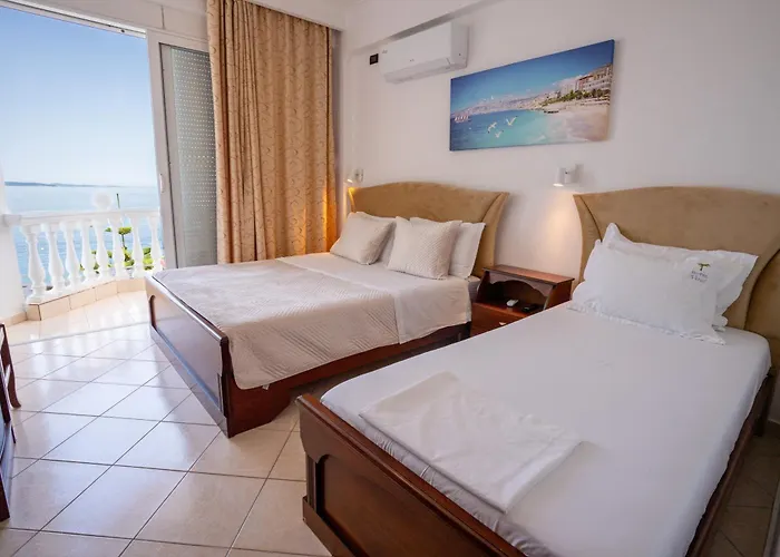 Visad 4* Sarandë