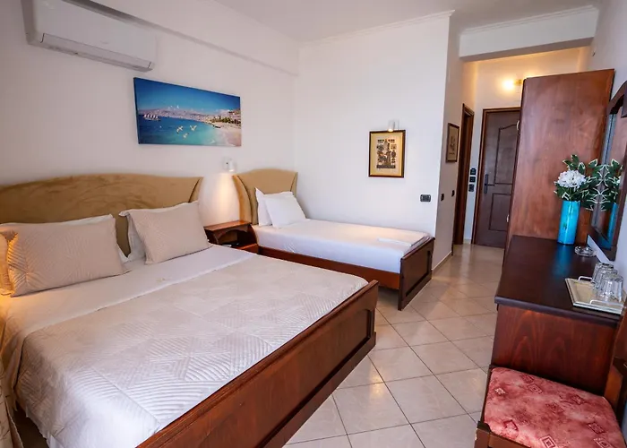 Visad 4* Sarandë
